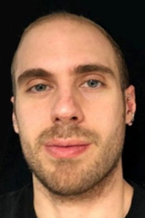 et billede af Dan Ferrari