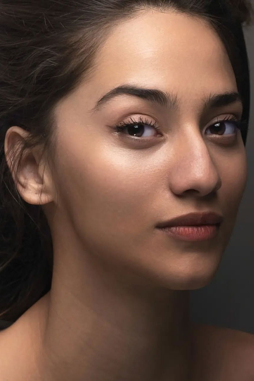 et billede af Esmiralda Abdullayeva