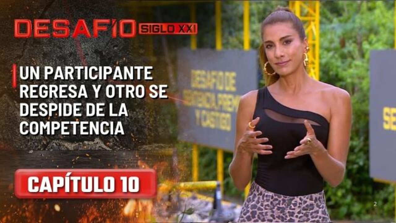 Episode 10