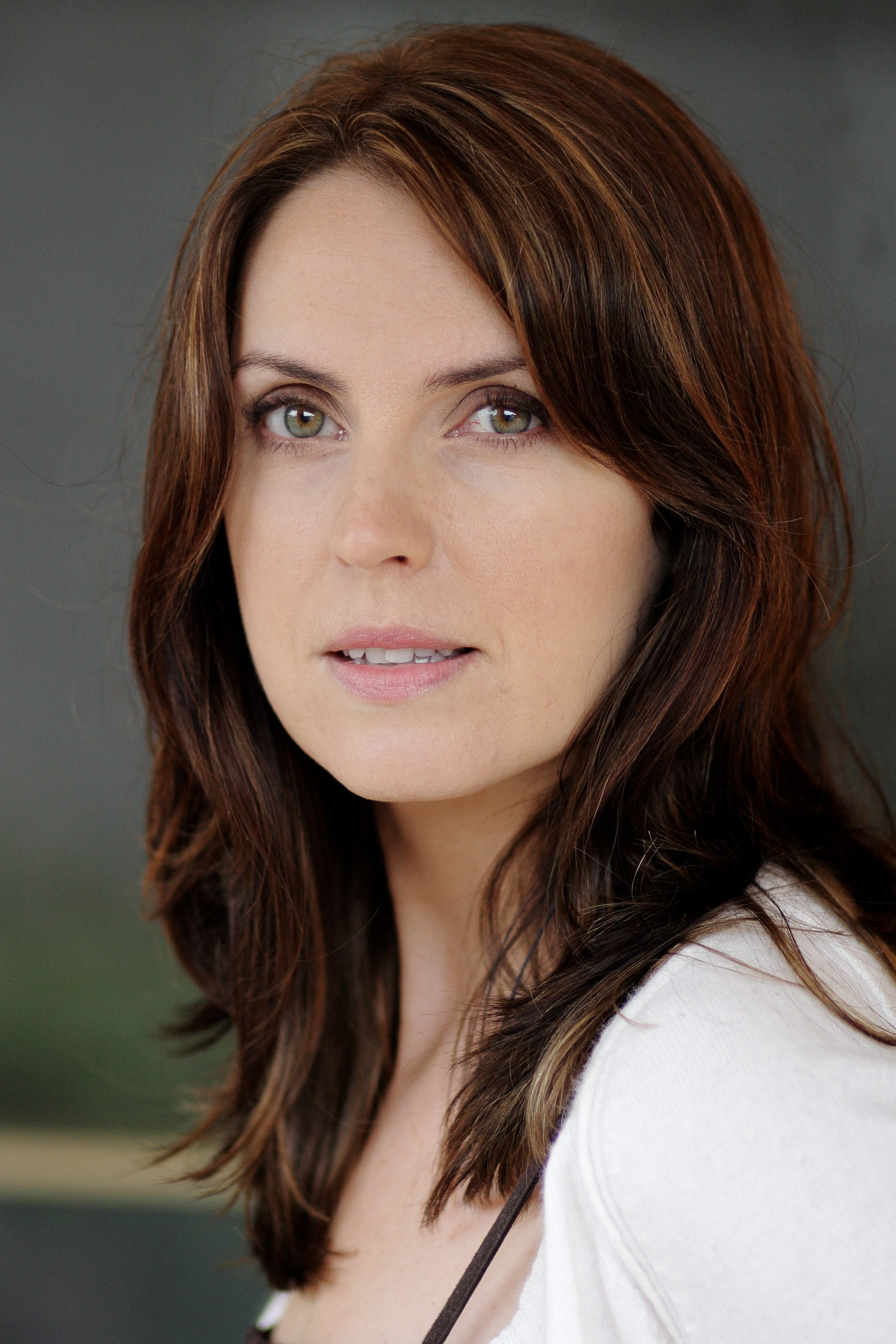 et billede af Ruth Hayes