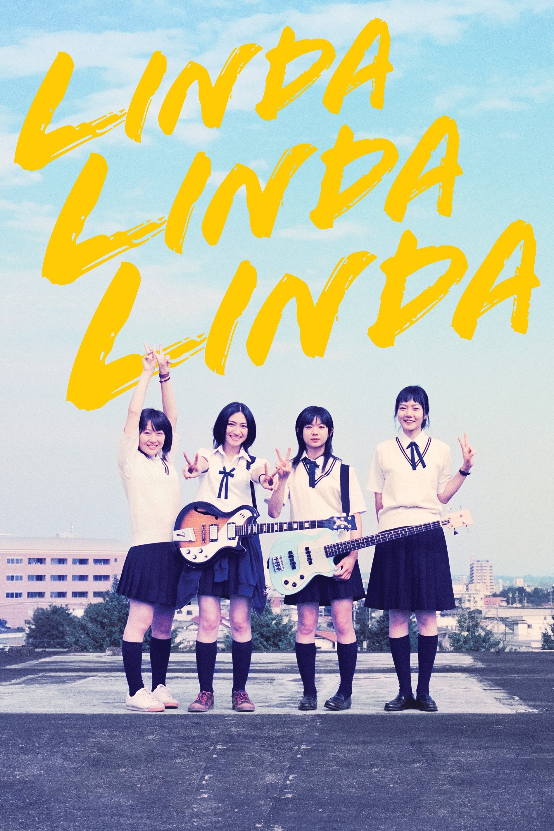 Linda Linda Linda