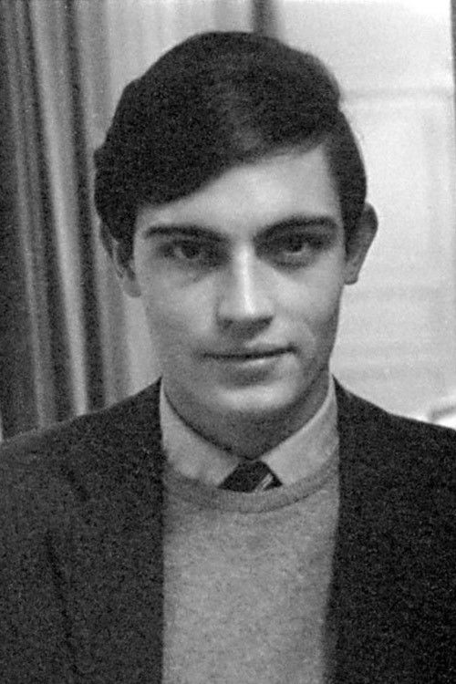 et billede af Philippe Beuzen