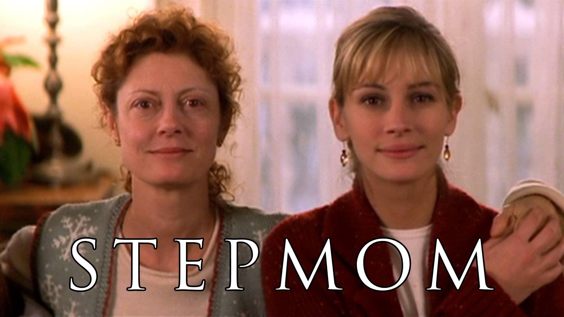 Stepmom