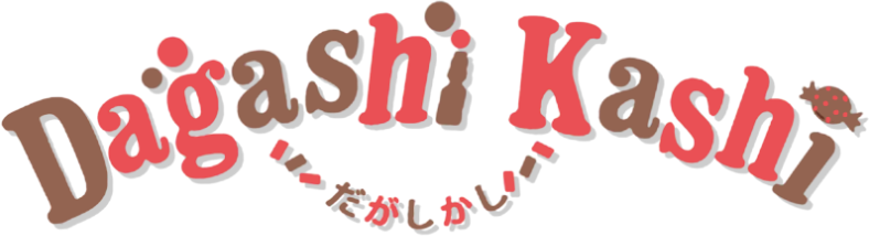 Dagashi Kashi
