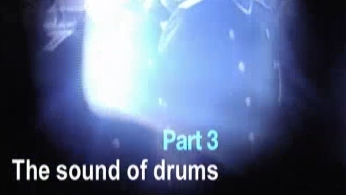 Thumbnail for The Sound of Drums Season 1 Episode 3