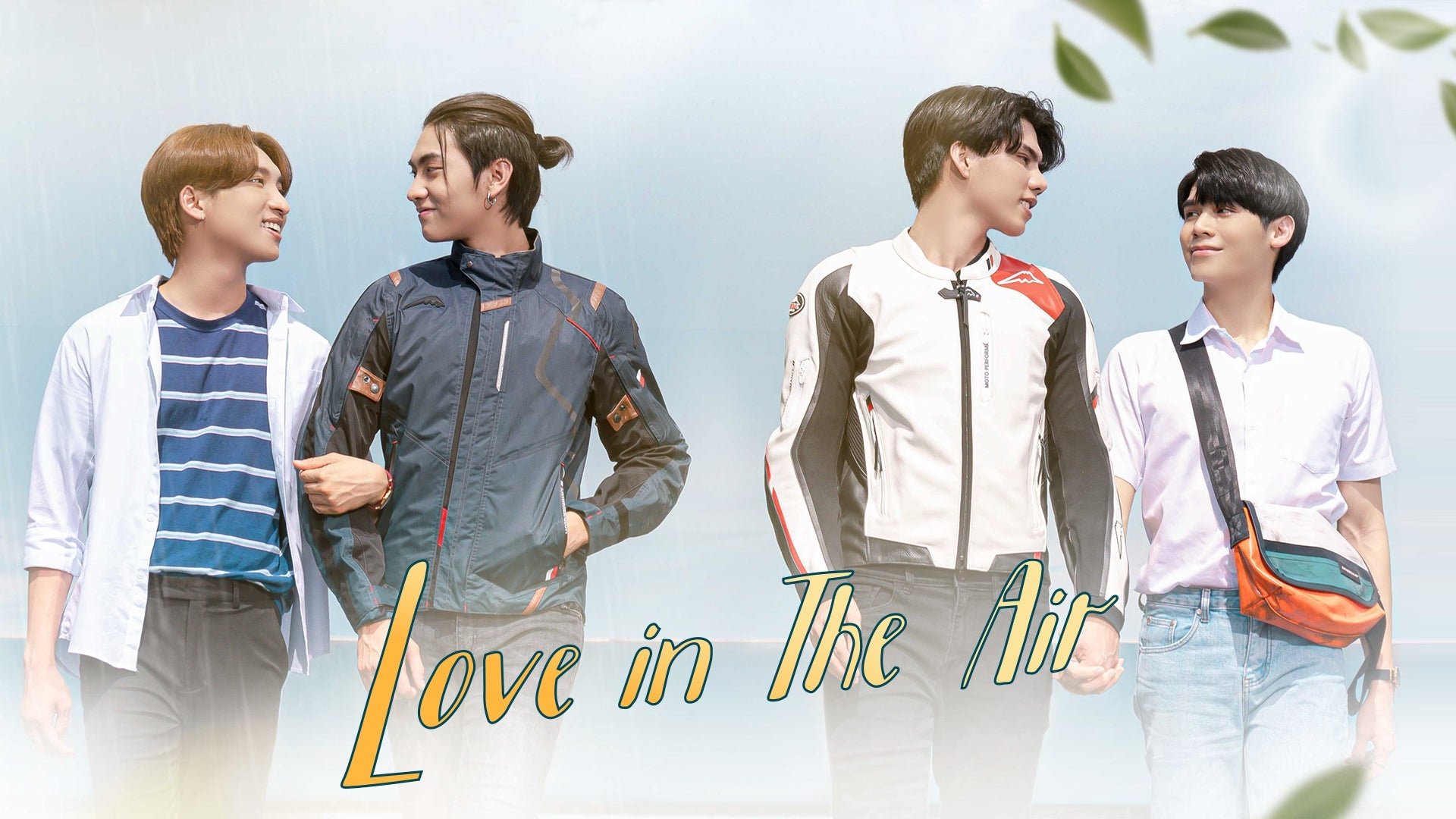 Love in the Air