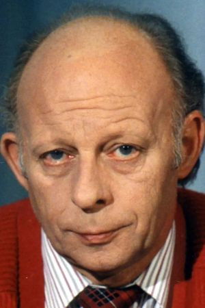 et billede af Dieter Adler