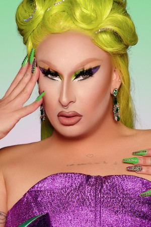 et billede af Marisa Prisa