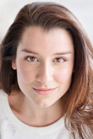 et billede af Laurence Hamelin