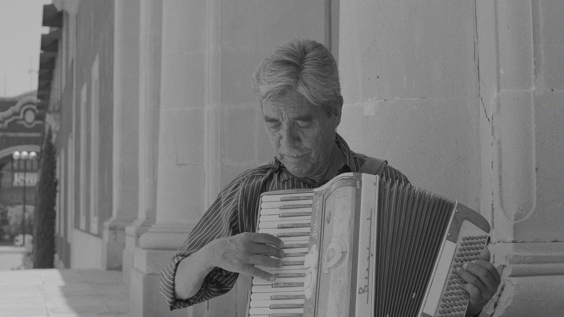 The time for the past