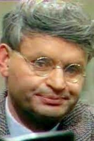 et billede af Jacques Plée