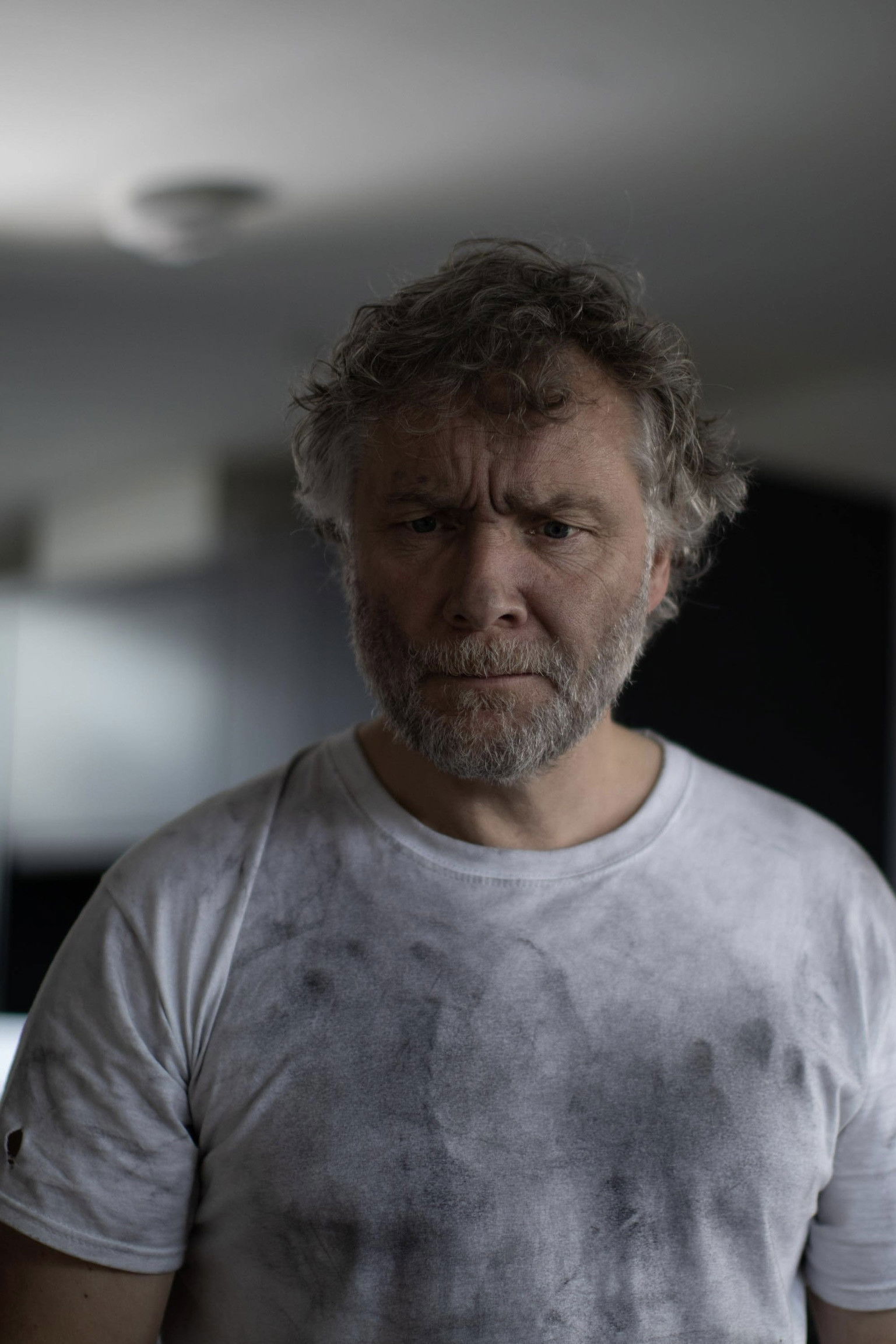 et billede af Jonathan Tarrant