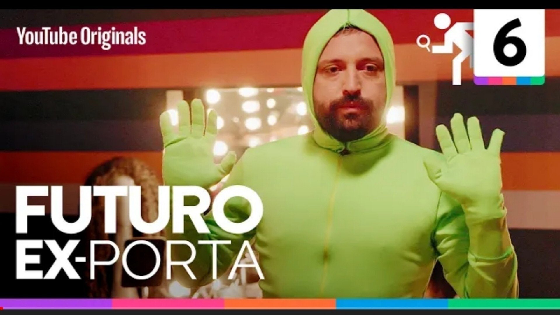 Porta dos Fundos