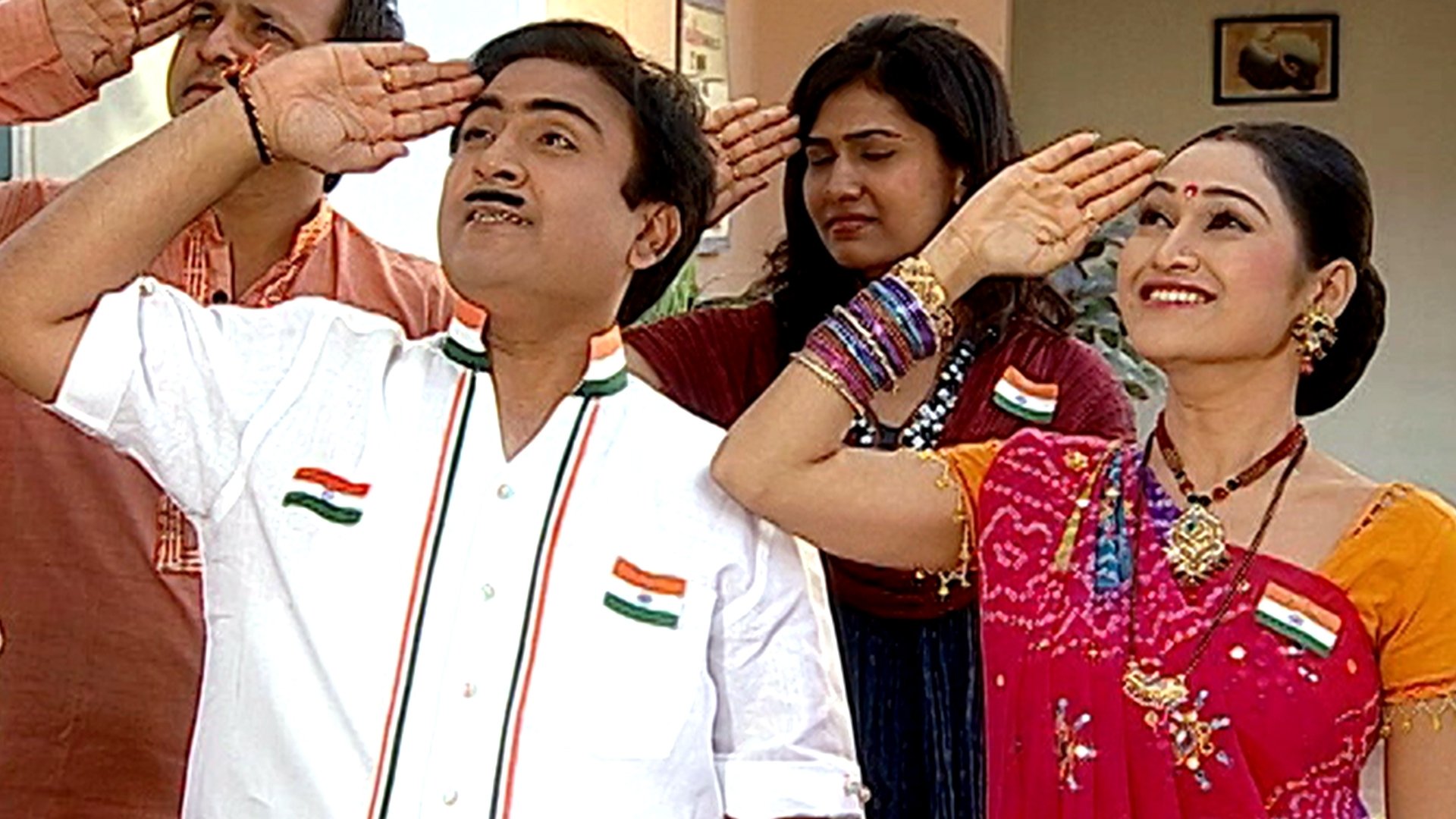 Taarak Mehta Ka Ooltah Chashmah