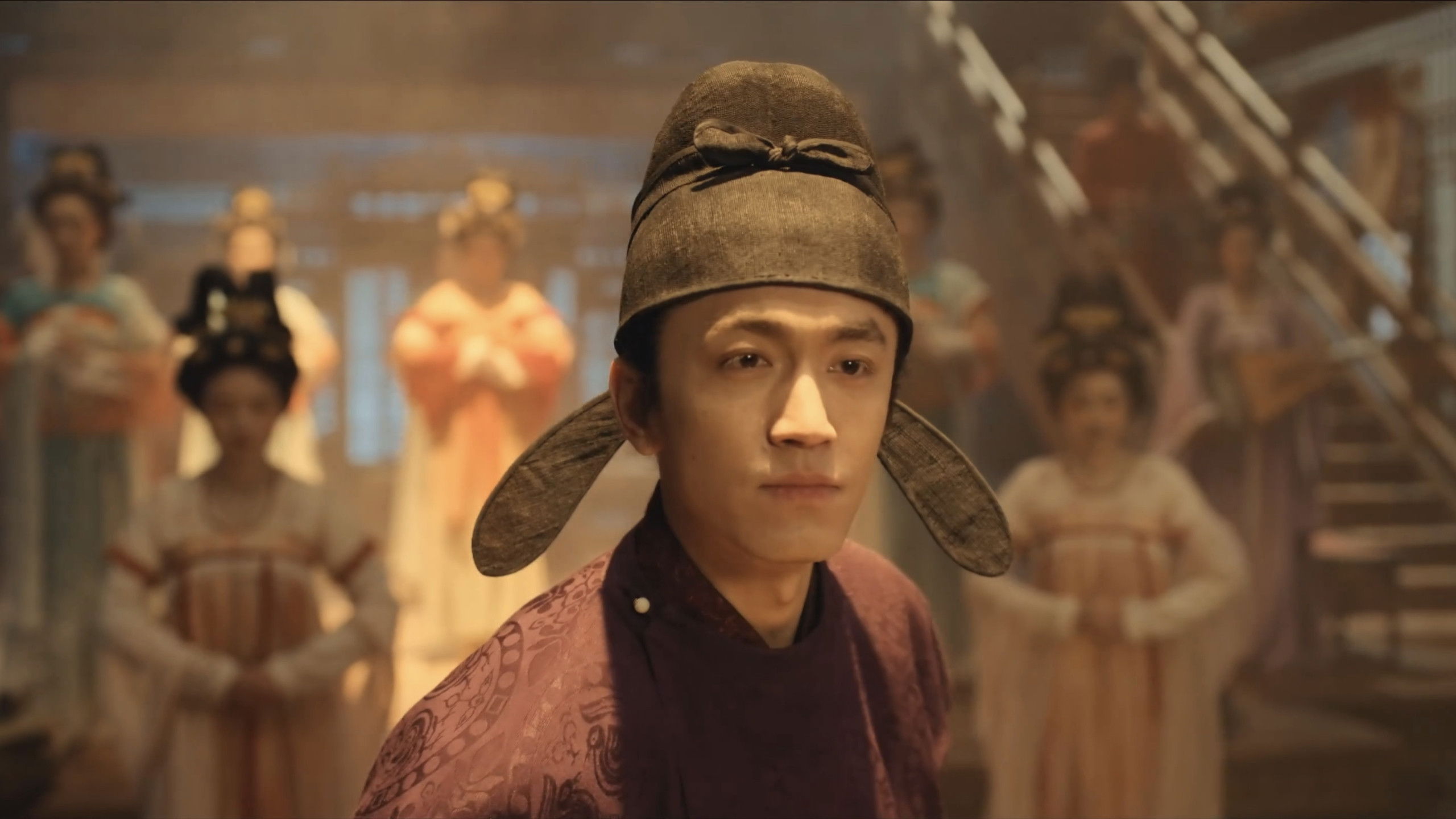 Swords Into Plowshares Season 1 :Episode 35  Episode 35