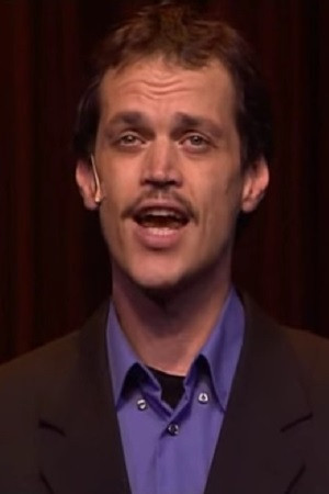 et billede af Marcel Boon