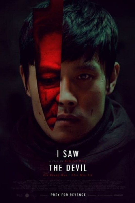 I Saw the Devil