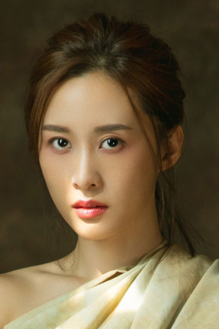 et billede af Jingjing Zhang