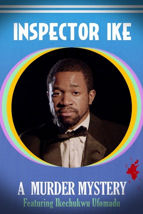 Inspector Ike