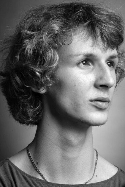 et billede af Semyon Chudin