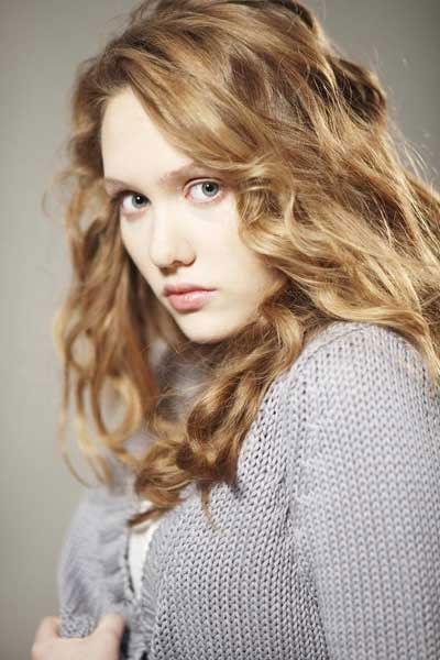 et billede af Weronika Jaskółka