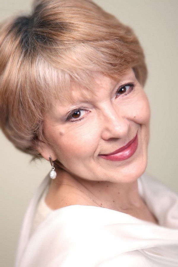 et billede af Irina Tsvetkova