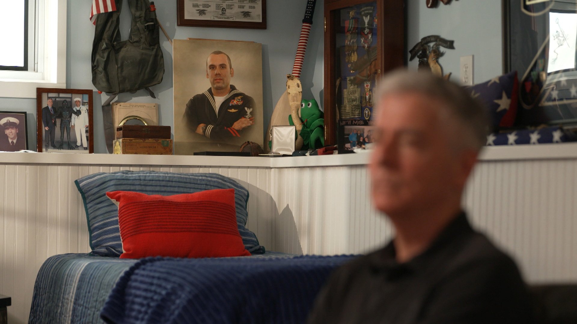 60 Minutes Staffel 57 :Folge 36 