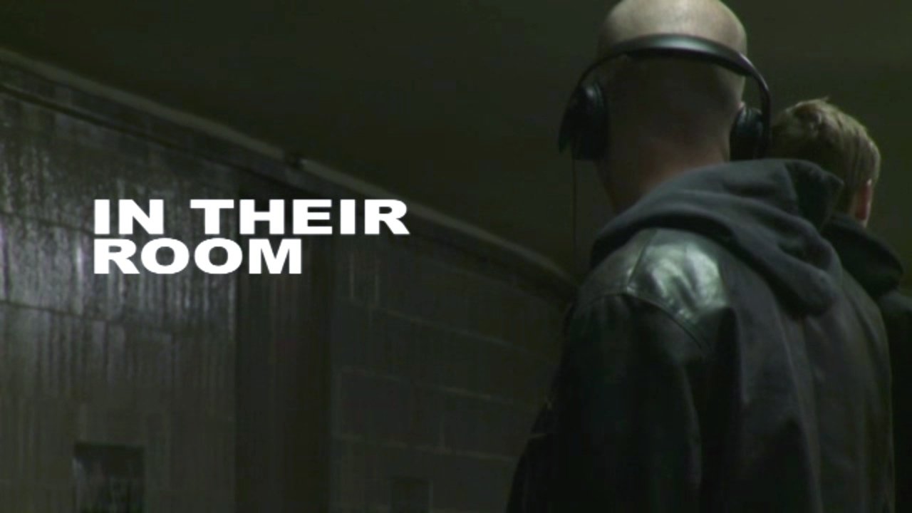In Their Room: Berlin (2011)
