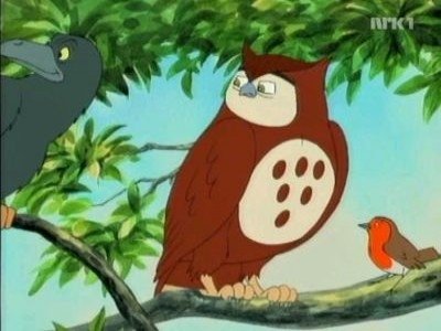 Les Animaux du Bois de Quat'sous - Jeux de taupe