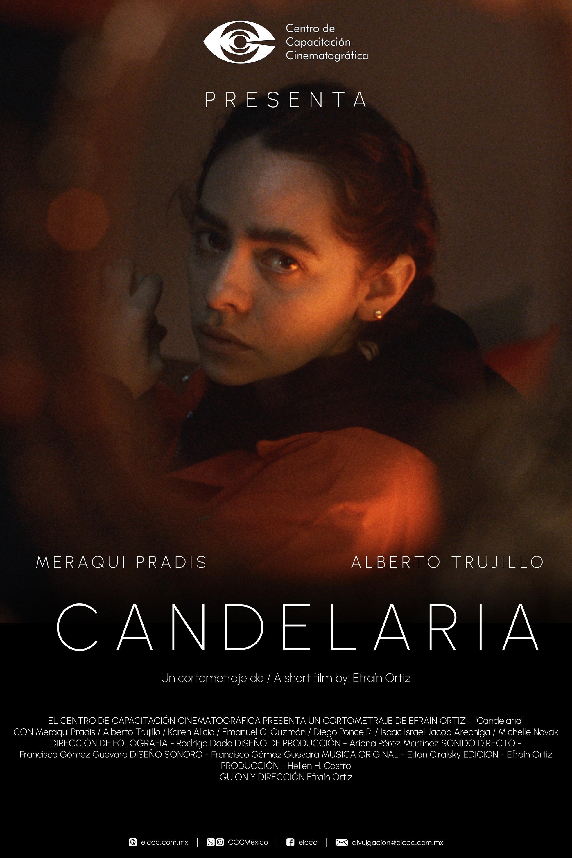 Candelaria