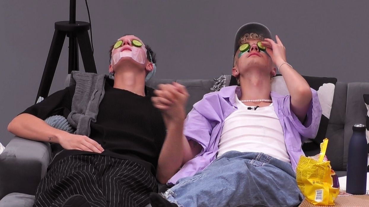 Thumbnail for Episode 7 Season 1 Episode 7