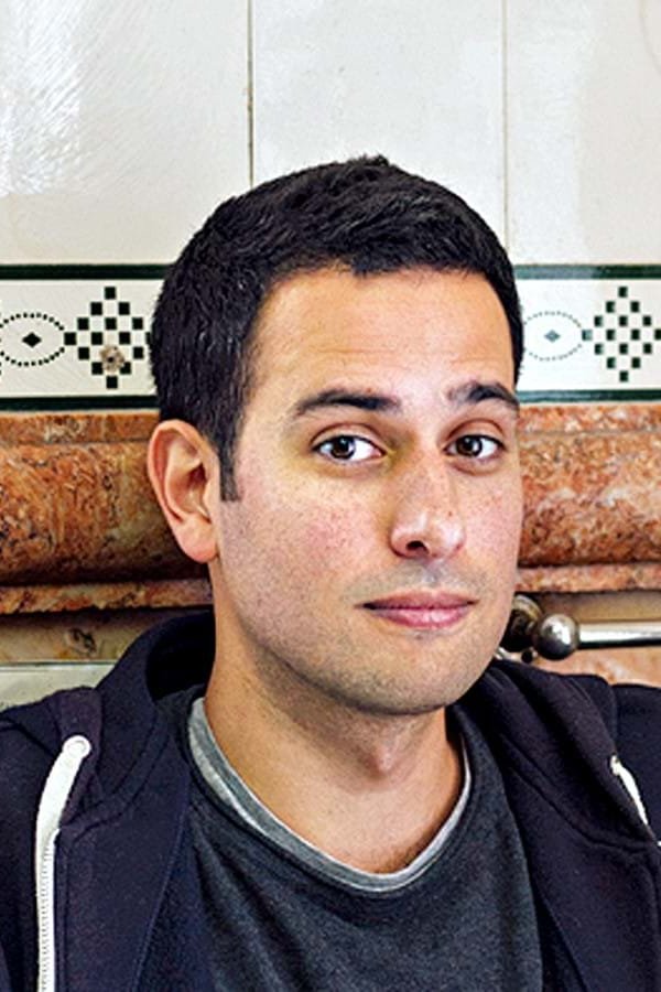 et billede af António Pinhão Botelho