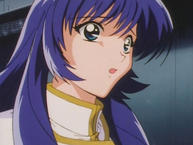 Martian Successor Nadesico