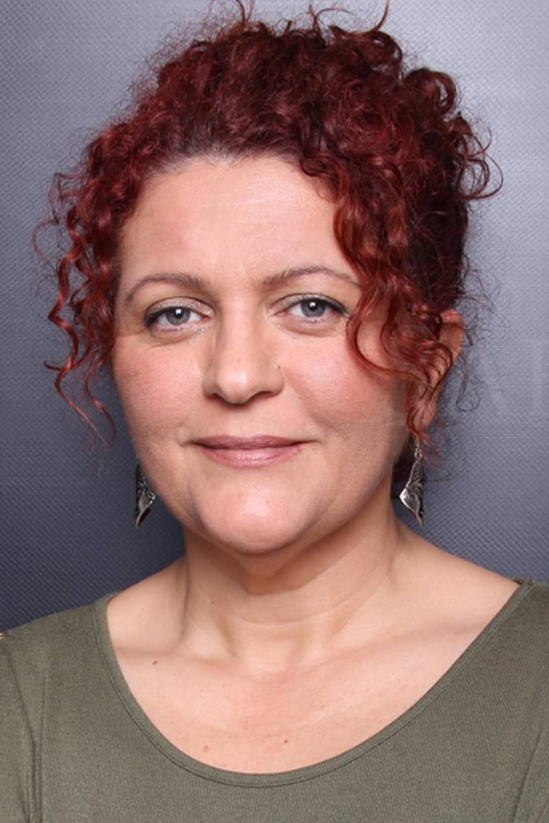 et billede af Özgür Uslu