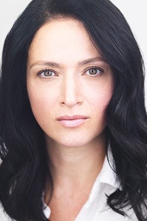 et billede af Roxanna Hope Radja