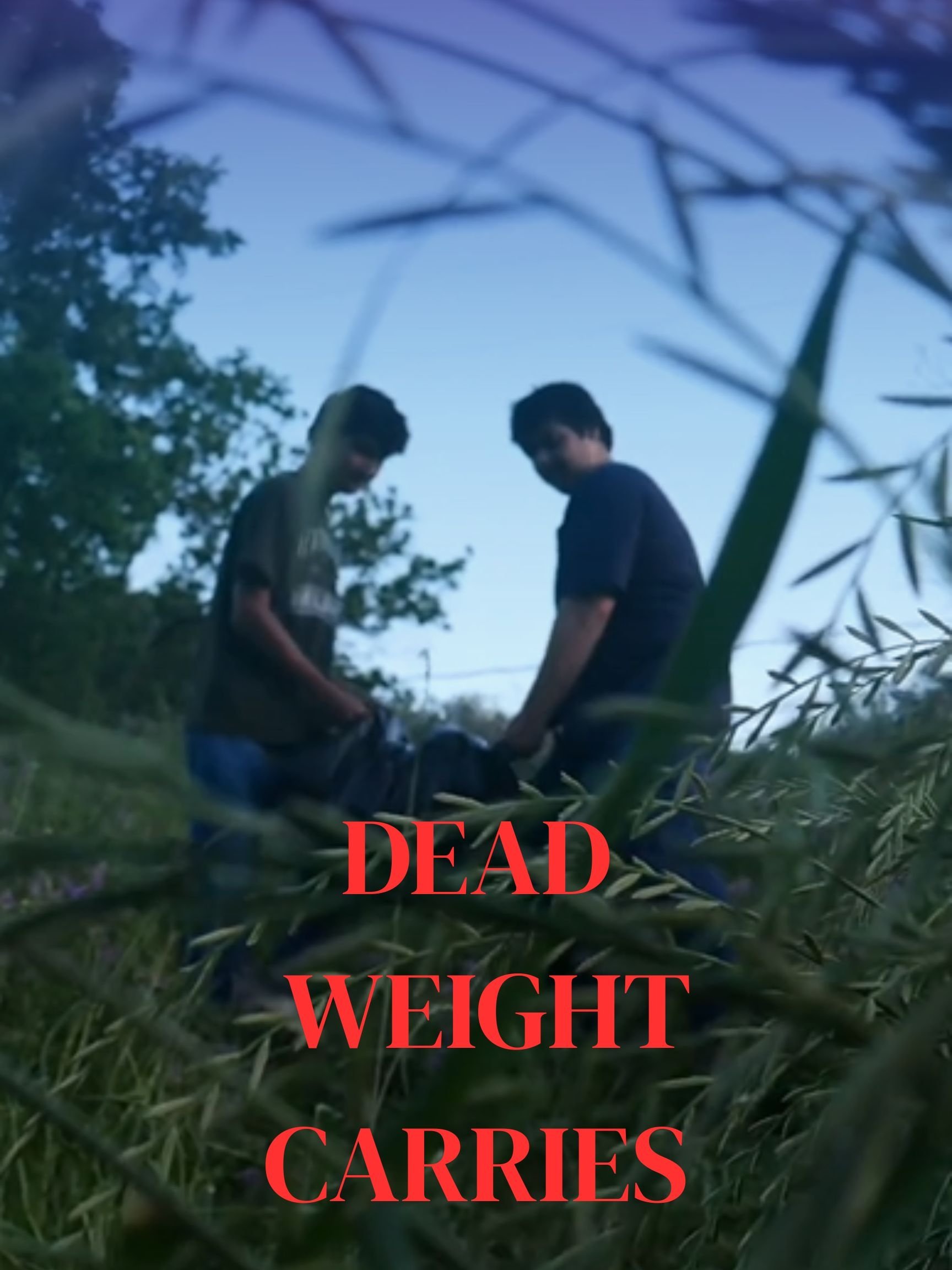 Dead Weight Carries