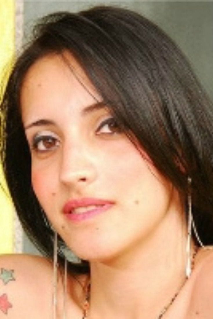 et billede af Amanda Vaz