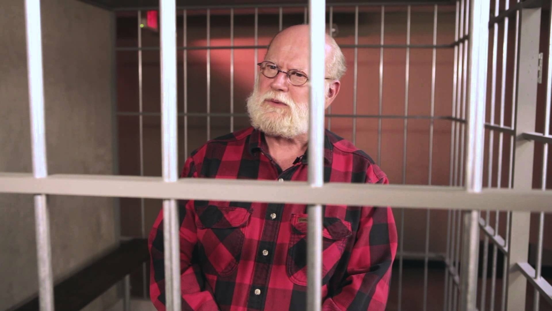 Small Town Santa (2014)
