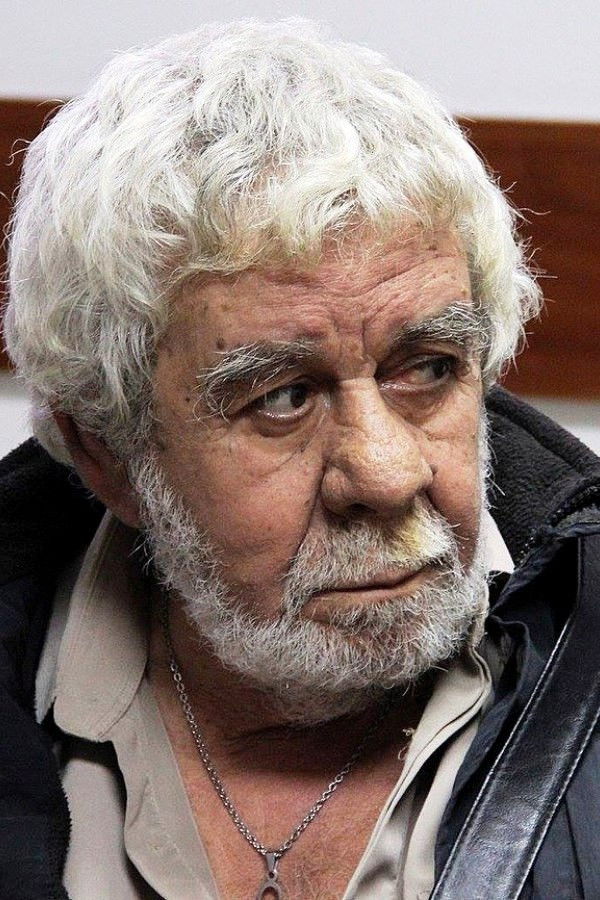 et billede af Mite Grozdanov