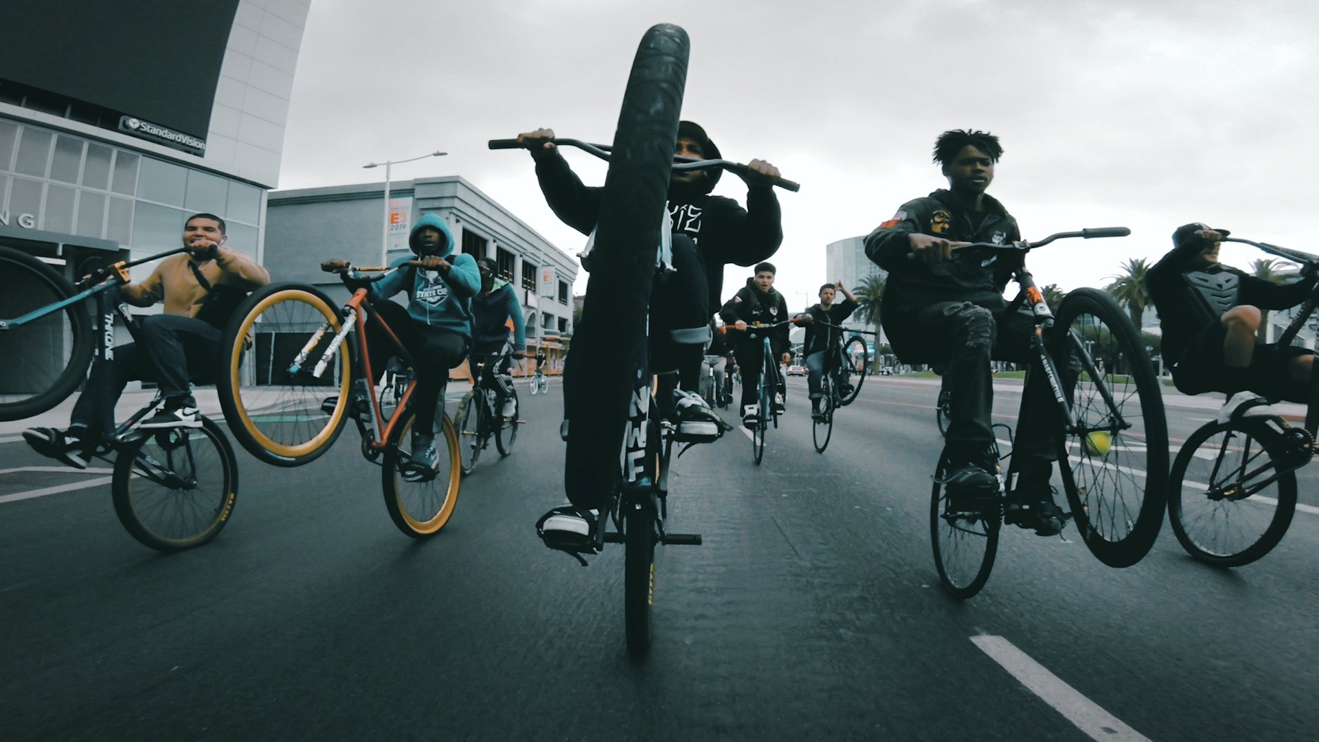 fixie (2008)