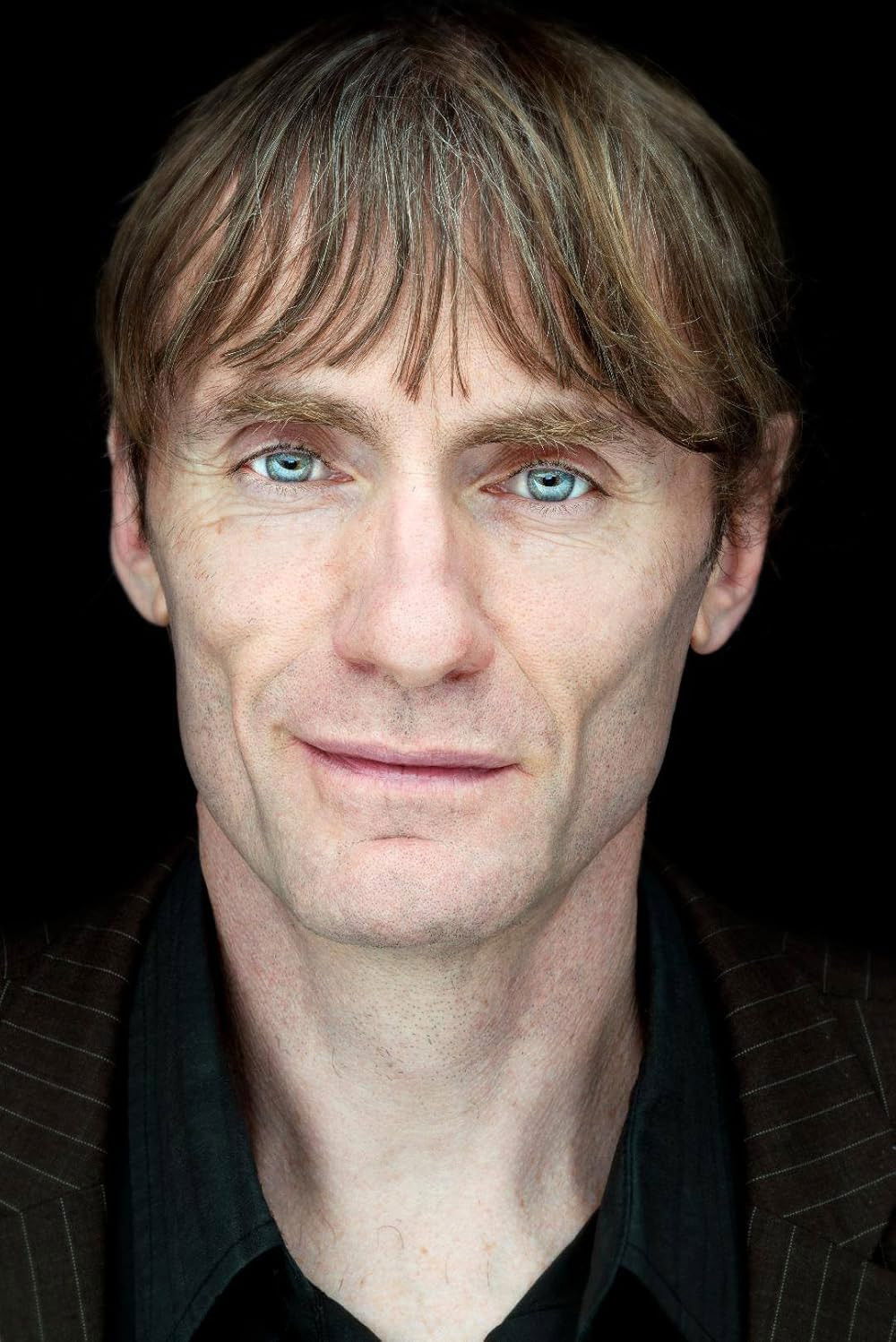 et billede af Nathan Slattery