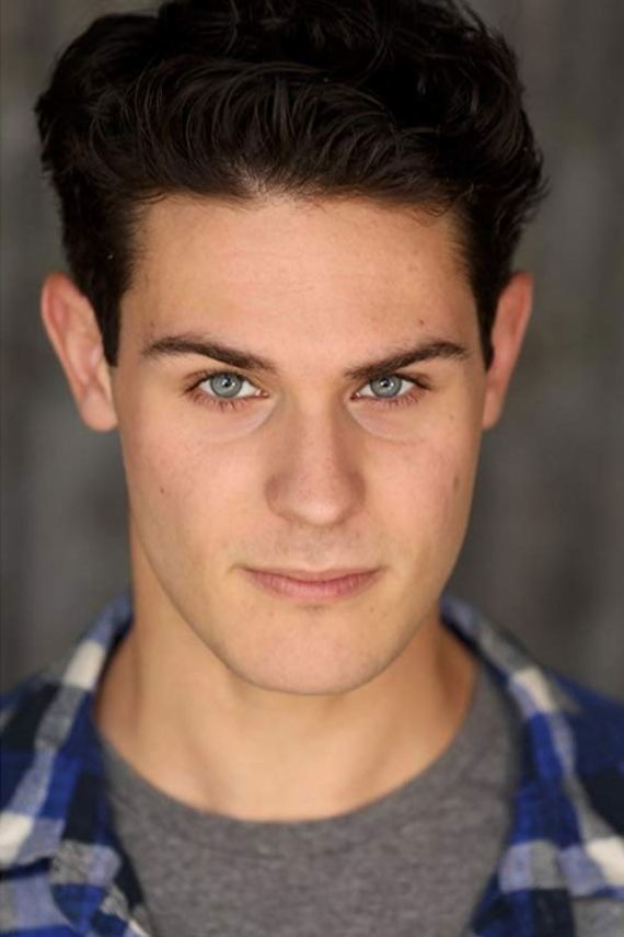 et billede af Branden James