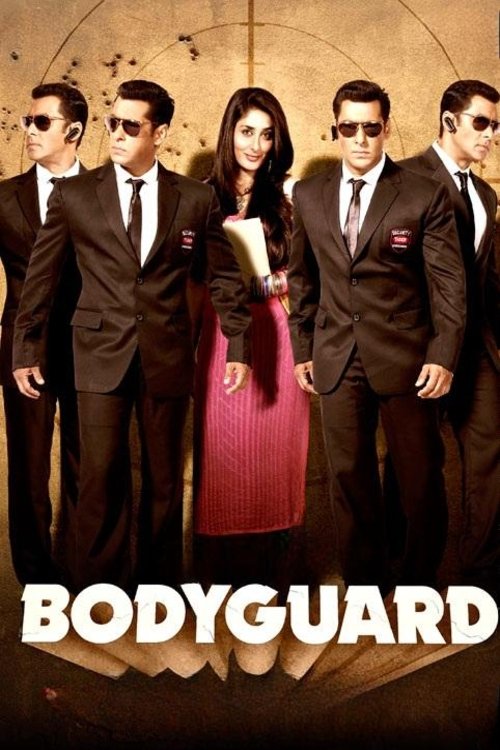 Bodyguard
