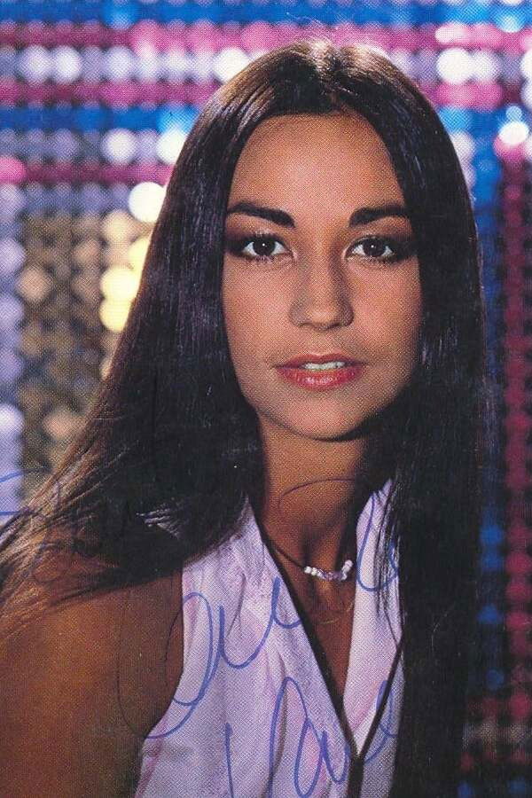 et billede af Carole Varenne