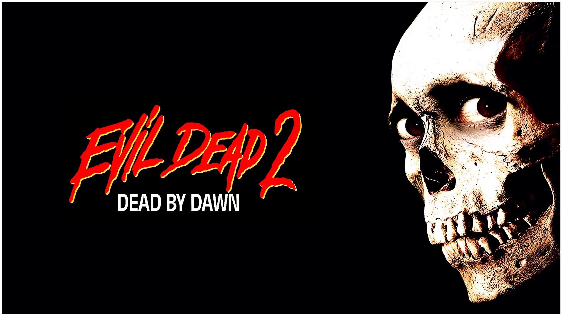 Evil Dead II