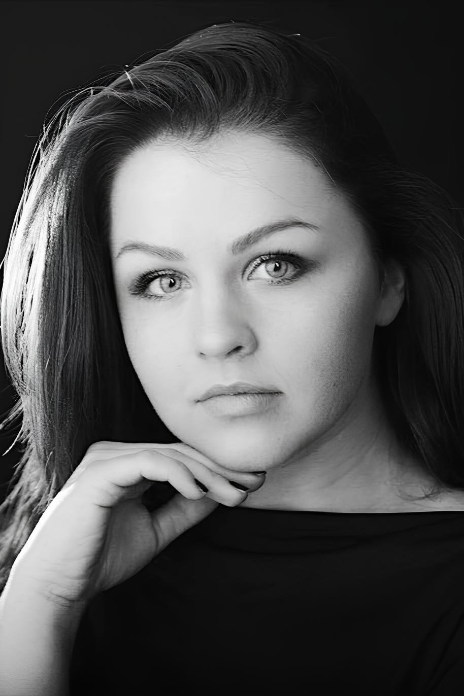 et billede af Liliia Tsvelikova