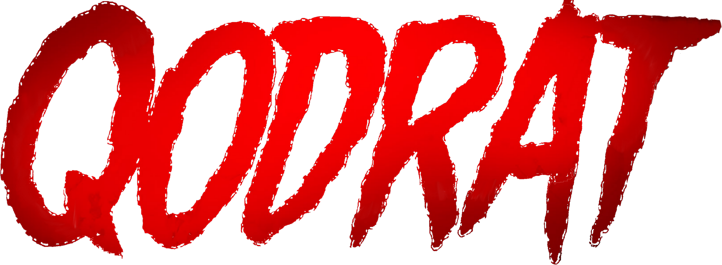 The Unholy Logo