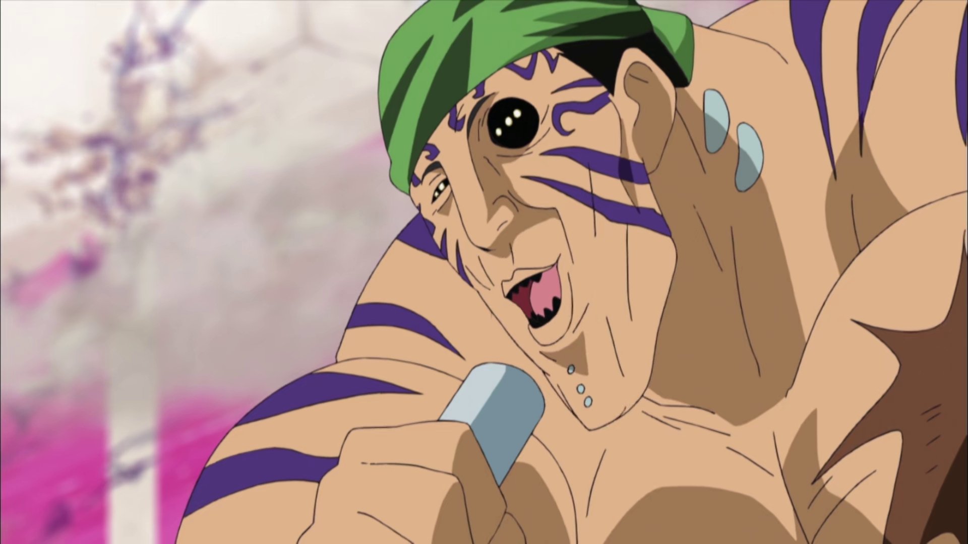 Toriko