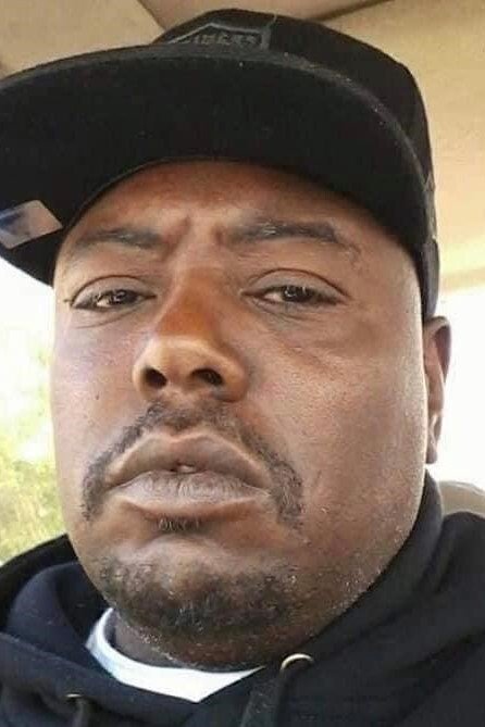 et billede af Archie L. Harris Jr.