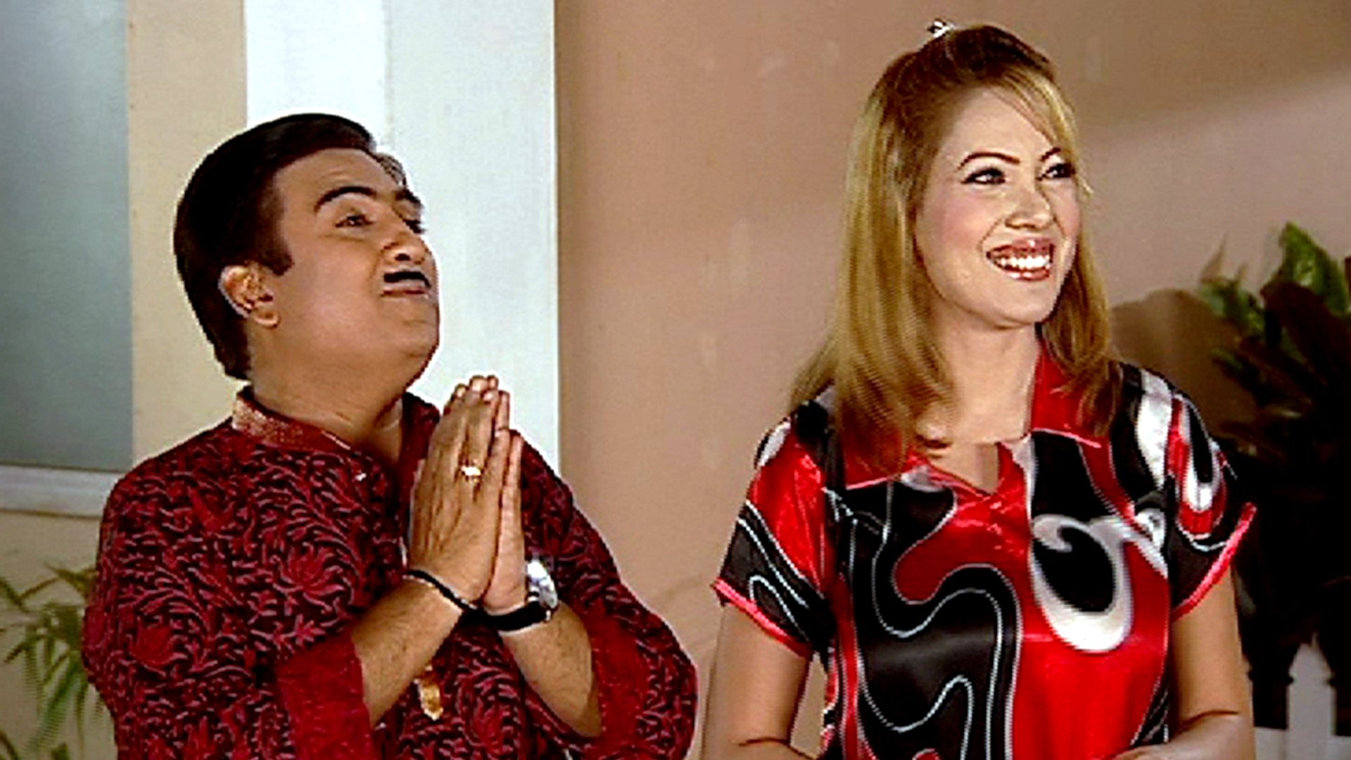 Taarak Mehta Ka Ooltah Chashmah